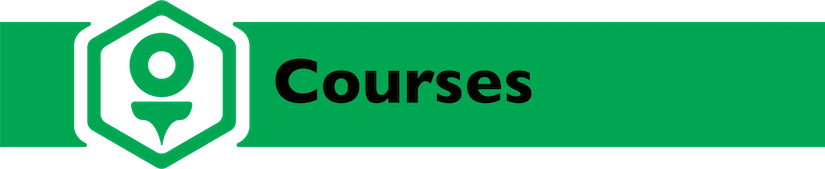 Courses