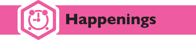 Happenings