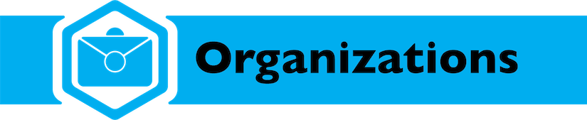 Organizations