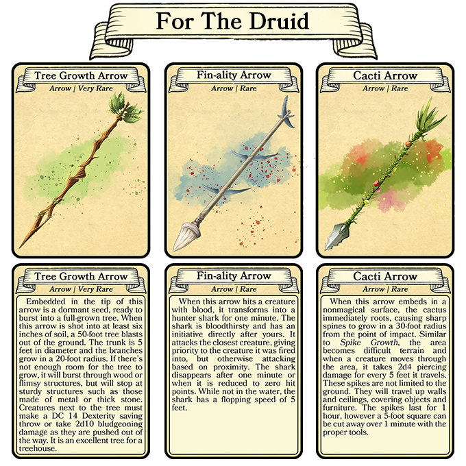 100Arrows-Kickstarter-Page-ForTheDruid.png