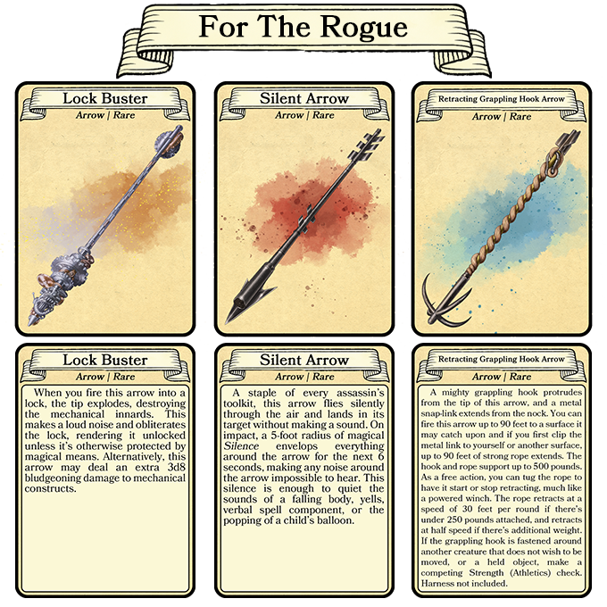 100Arrows-Kickstarter-Page-ForTheRogue.png