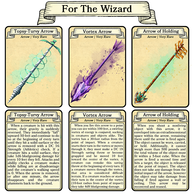 100Arrows-Kickstarter-Page-ForTheWizard.png