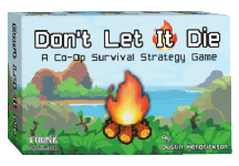 Click to get Don't Let It Die