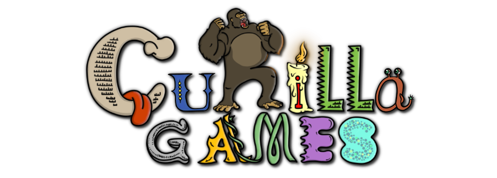 Click to Visit His Game Page