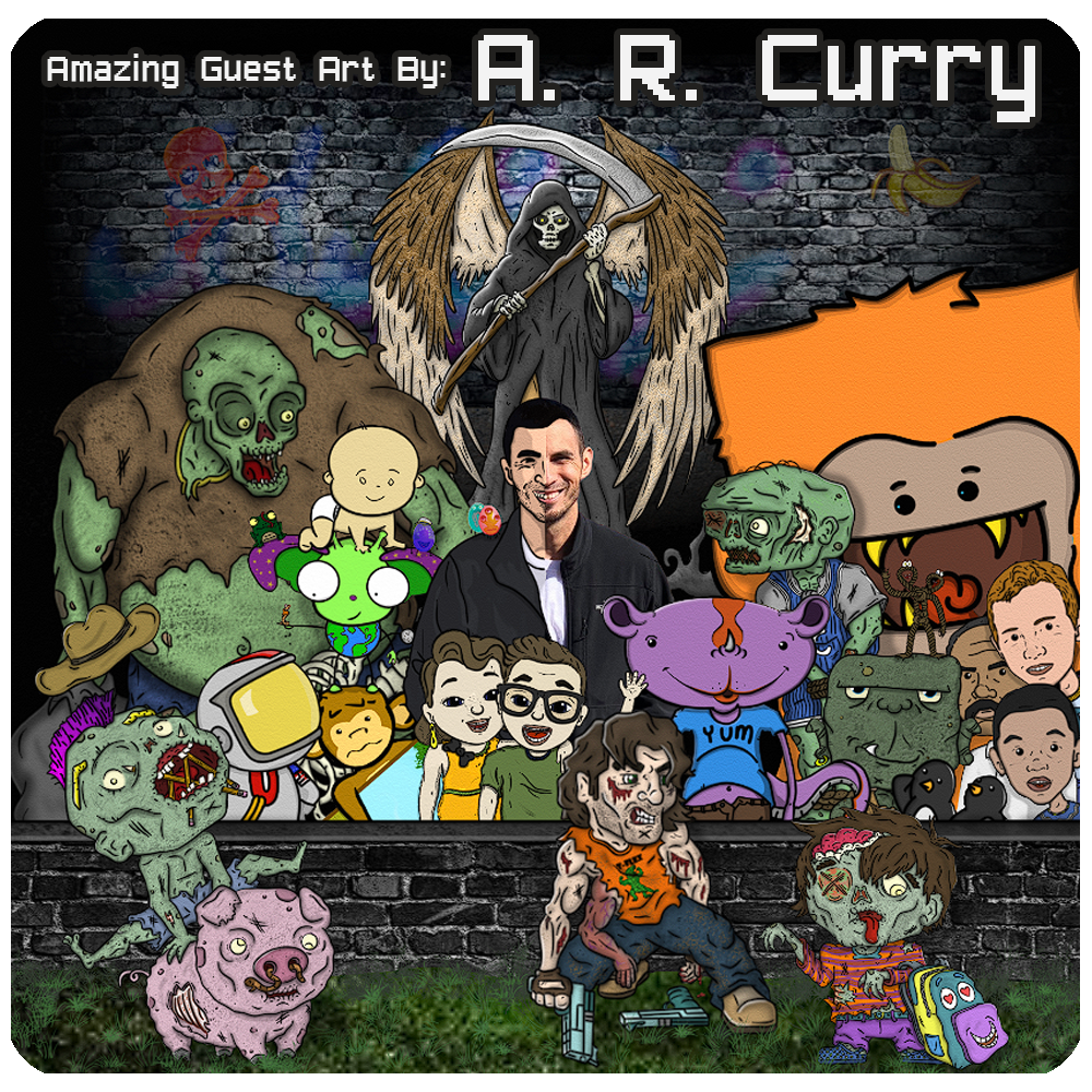 Click to Visit His Website.