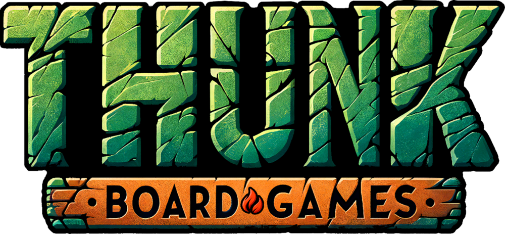 Click to visit the Thunk Board Games site!