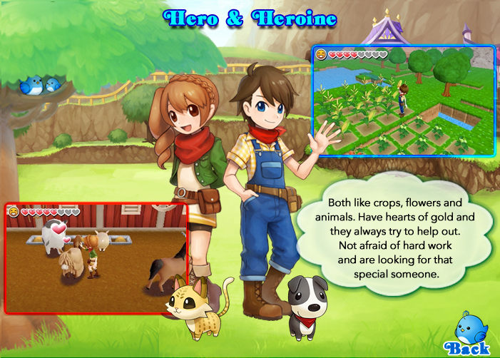 Harvest Moon Skytree Village Dlc Coming Late January Gamerhub Tv