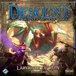 Labyrinth of Ruin