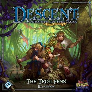 The Trollfens