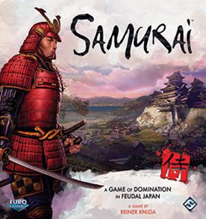 Samurai