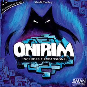 Onirim