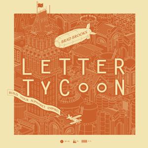 Letter Tycoon