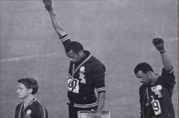 Black pride!