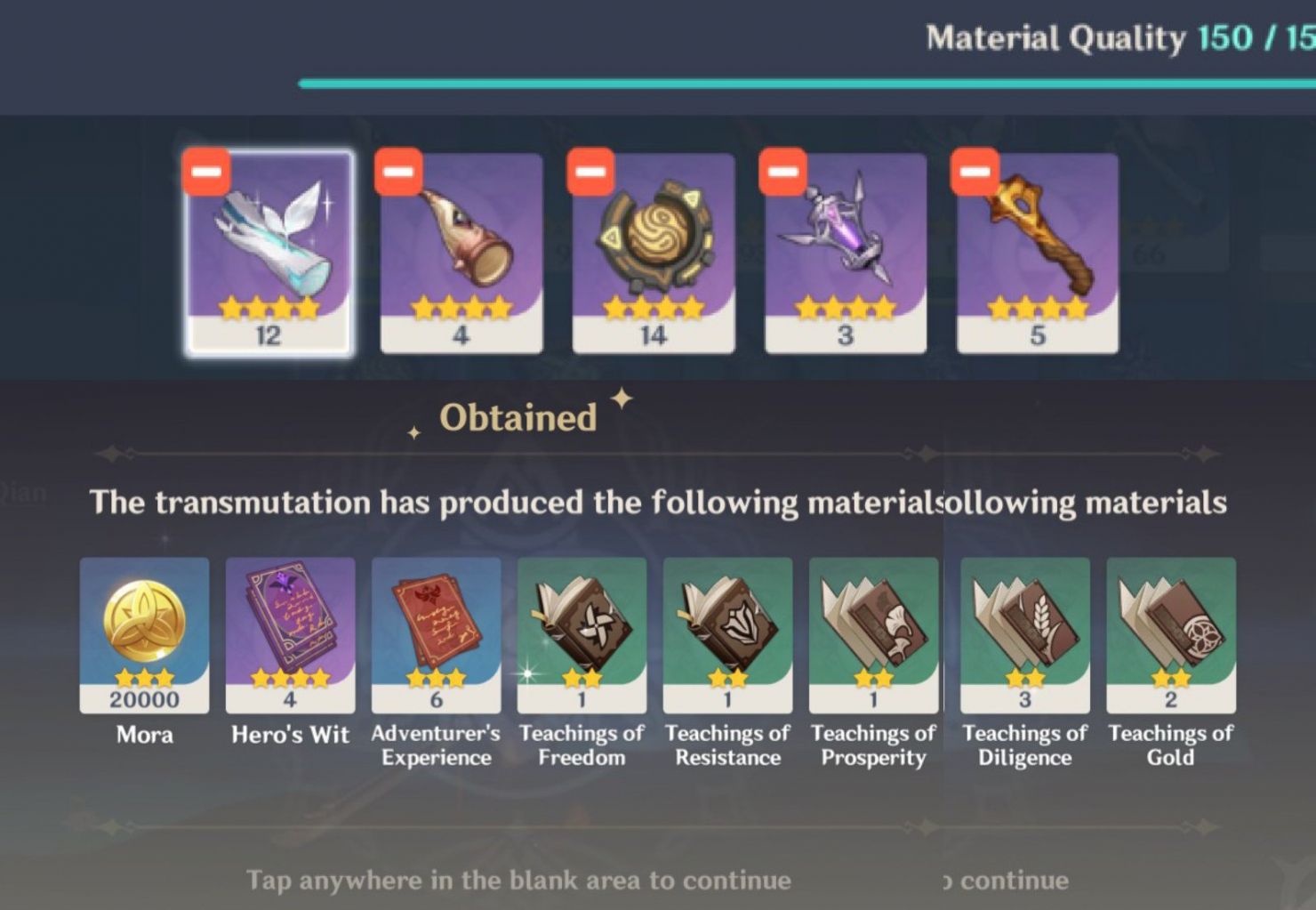 Parametric Transformer How To Get & Quest Rewards Genshin Impact