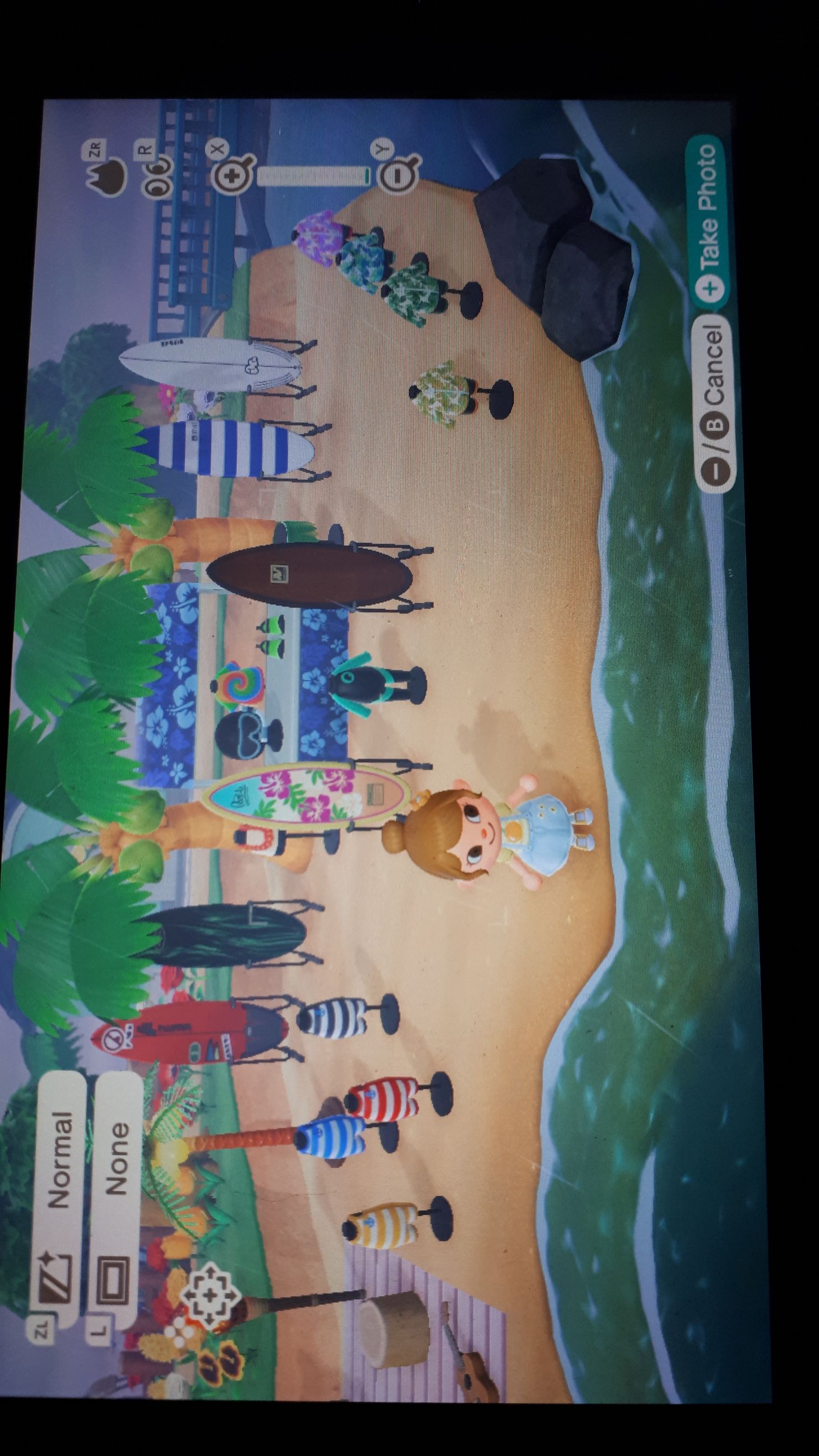 Animal Crossing Wetsuit How To Get & Colors ACNH GameWith