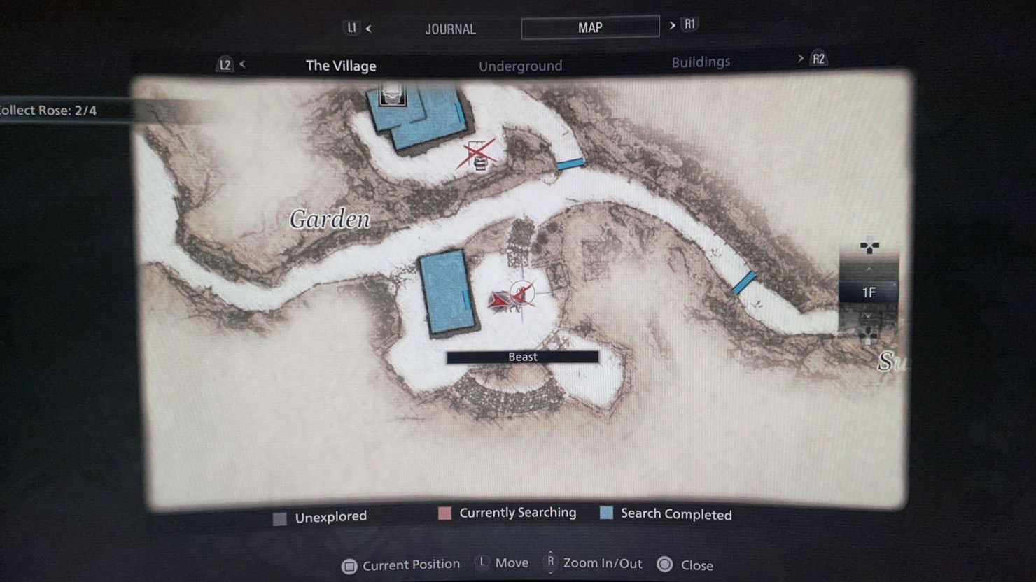 RE8 Meat Locations & Where To Find Resident Evil Village (RE