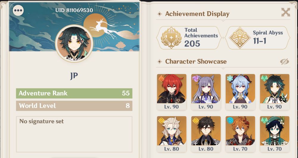 Genshin Lantern Rite 2025 Guide & Rewards GameWith