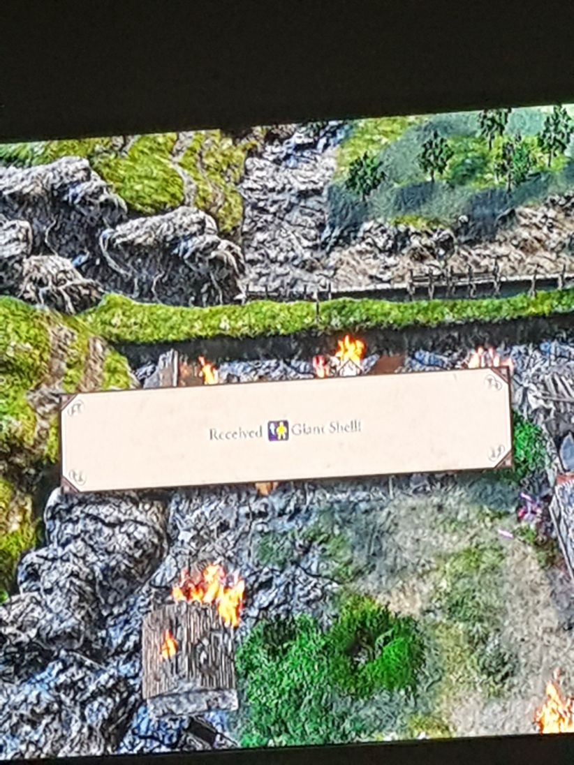 FE3H The Remire Calamity Battle Guide (Chapter 8) Fire Emblem Three