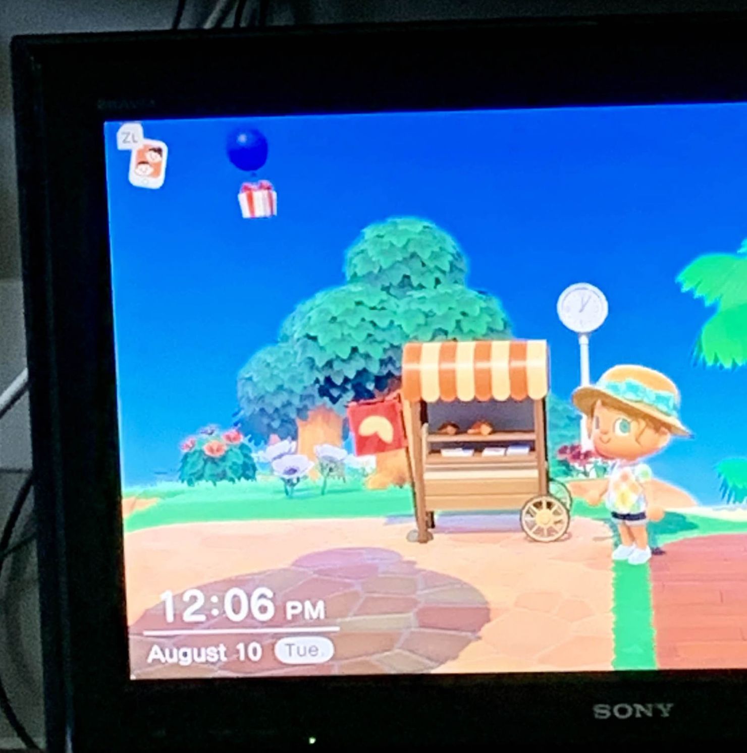 ACNH Golden Slingshot Recipe How To Get & Effect Animal Crossing