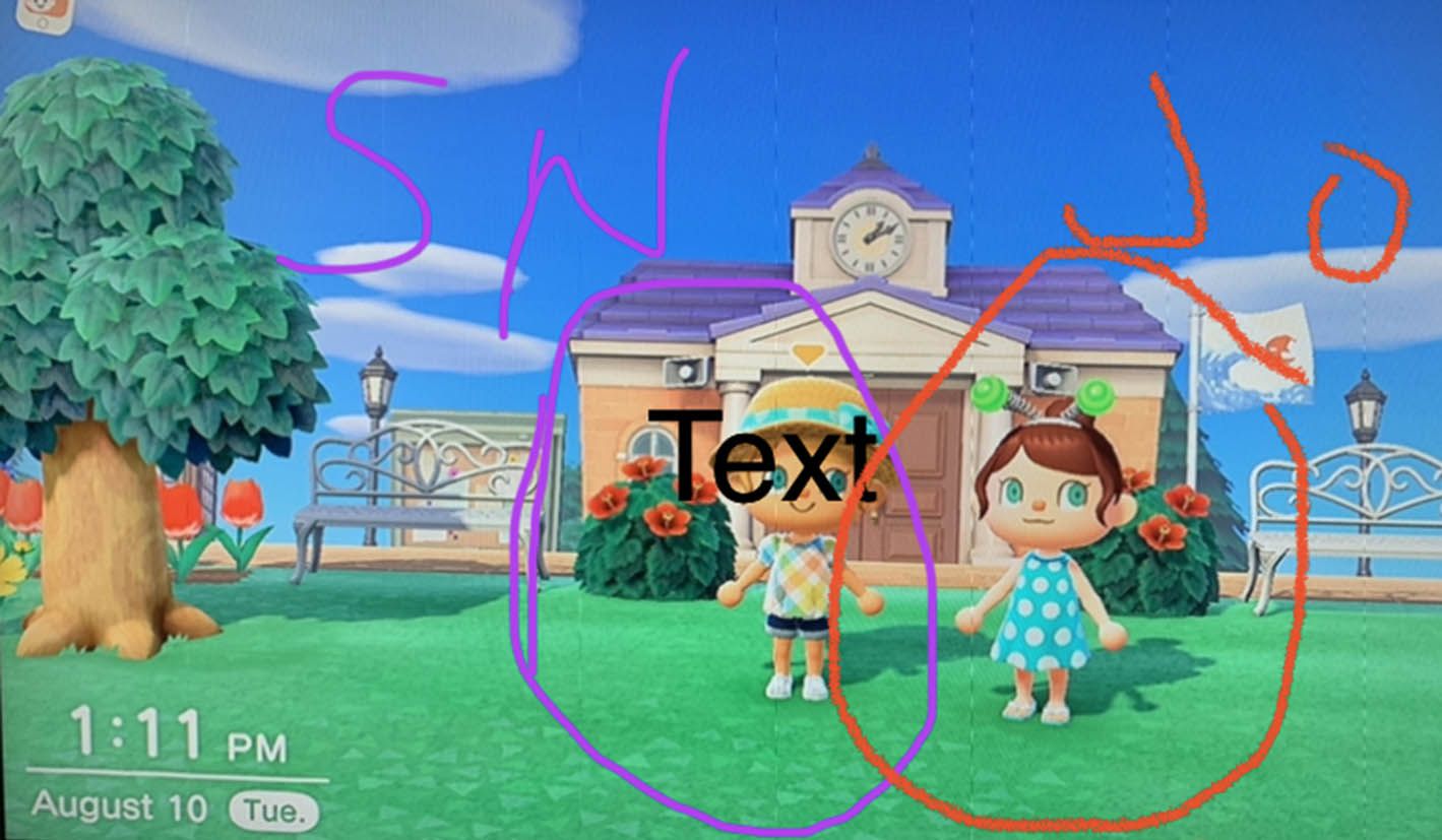 ACNH Golden Slingshot Recipe How To Get & Effect Animal Crossing