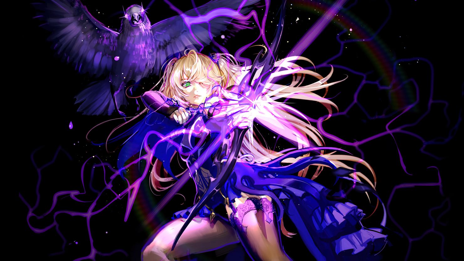 Genshin | Mitternachts Waltz - Good For Whom? - GameWith