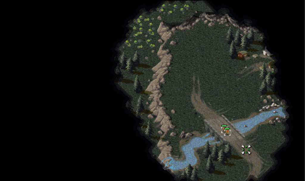 Command & Conquer Review | Gammicks