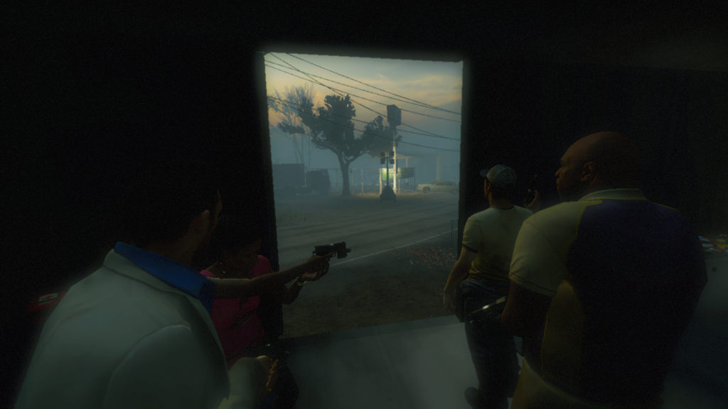 Left 4 Dead 2 Review | Gammicks
