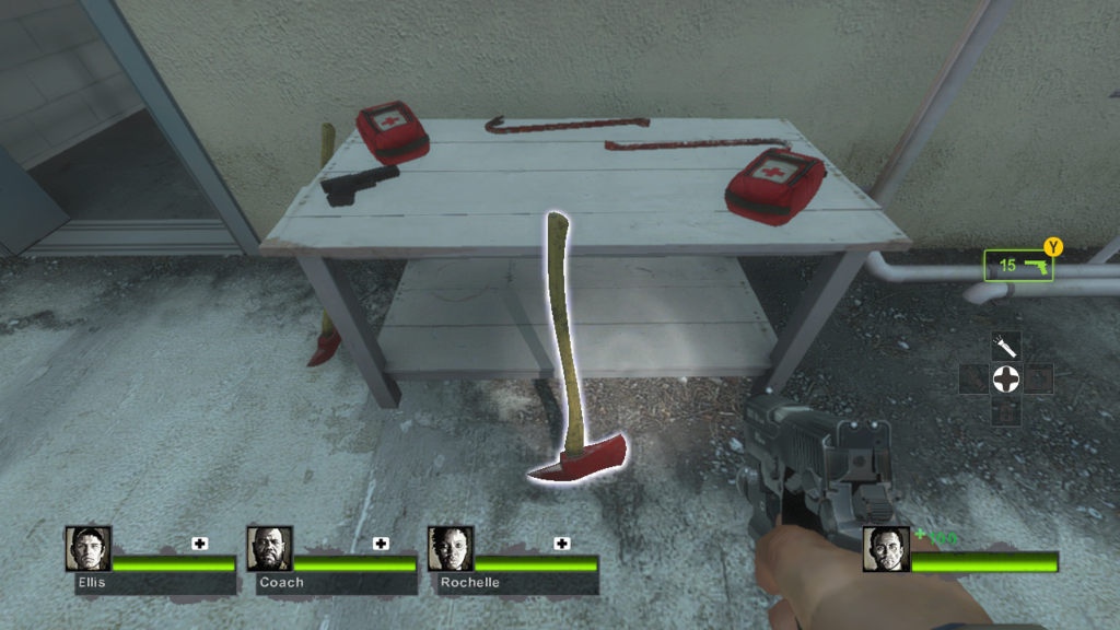 Left 4 Dead 2 Review | Gammicks