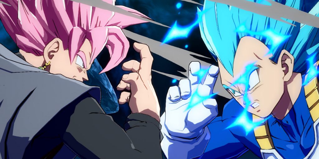 Dragon Ball FighterZ Review | Gammicks