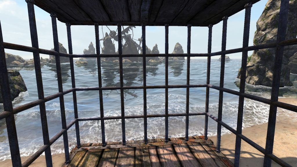 Legend of Grimrock 2 Review | Gammicks
