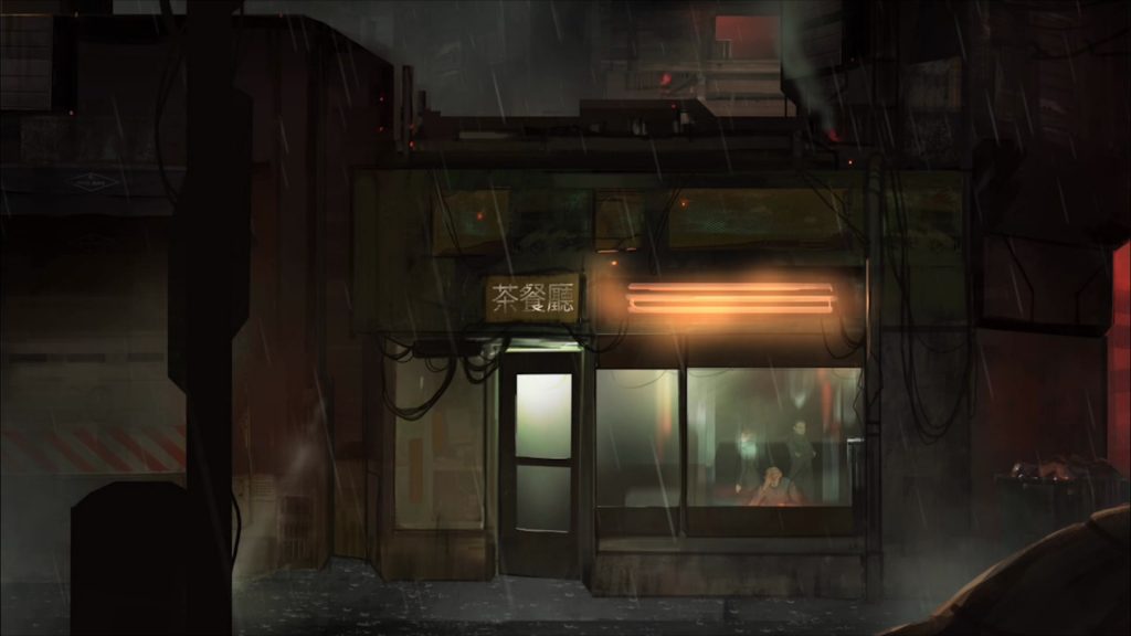 Shadowrun: Hong Kong Review | Gammicks