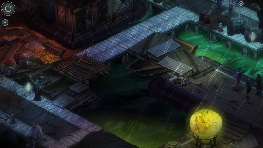 Shadowrun: Hong Kong Review | Gammicks