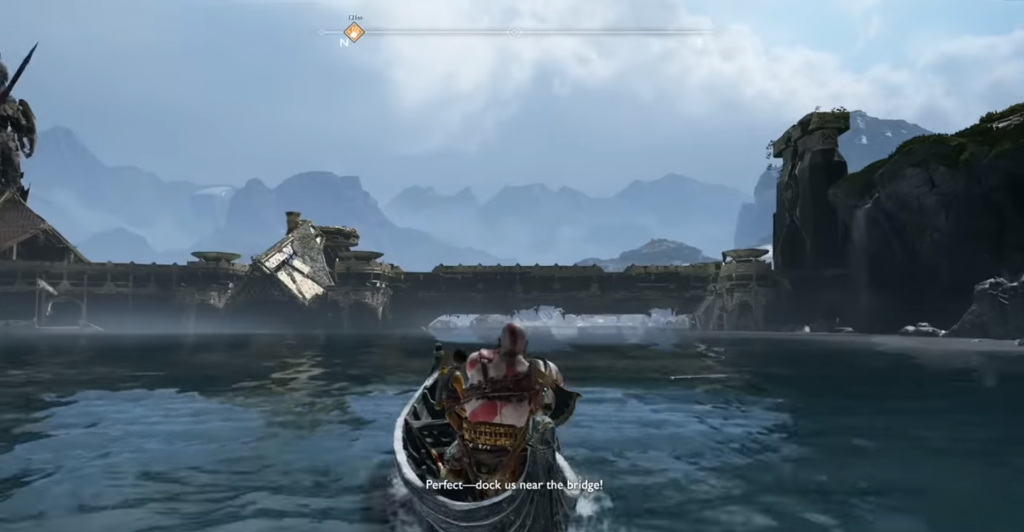 God of War Review | Gammicks