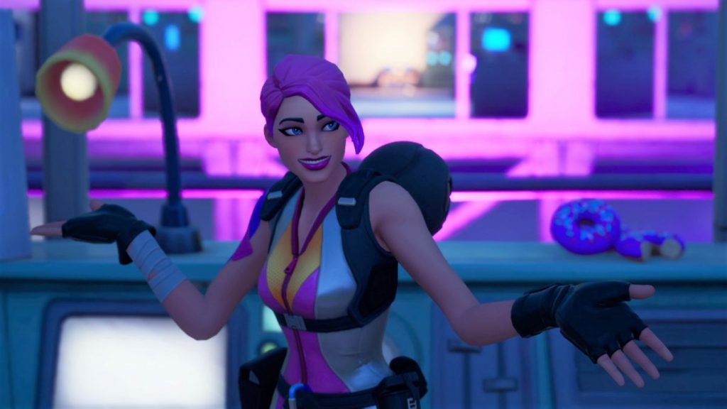 Easier Queue | After the Black Hole: 11 Changes in Fortnite Chapter 2 | Gammicks