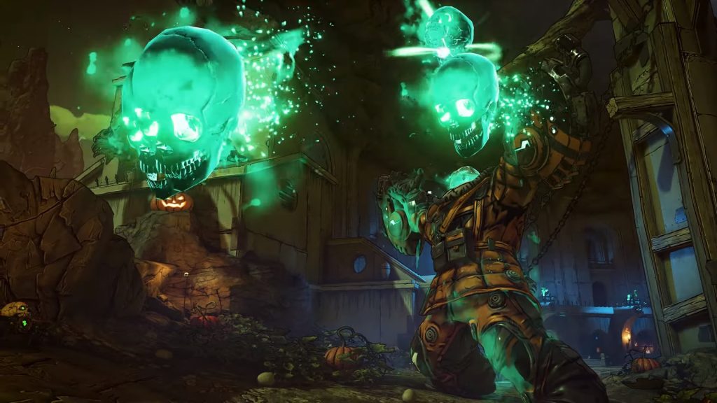 ☑ How to get to hallow�s end borderlands ☑ How to get to hallow�s end borderlands
