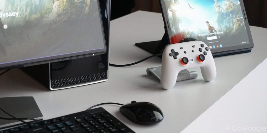 Is This A New Idea? | Google Stadia: Game Changer or Game Over? | Gammicks