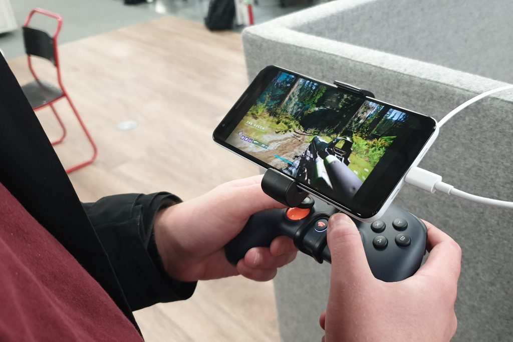 Google Stadia: Early Players, Early Problems | Everything We Know About Amazon’s Gaming Service | Gammicks