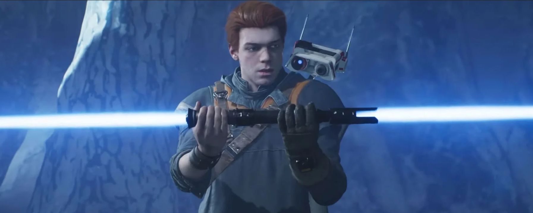 Star Wars Jedi: Fallen Order | 2019 Holiday Gift Guide: What to Get For the Gamers In Your Life | Gammicks