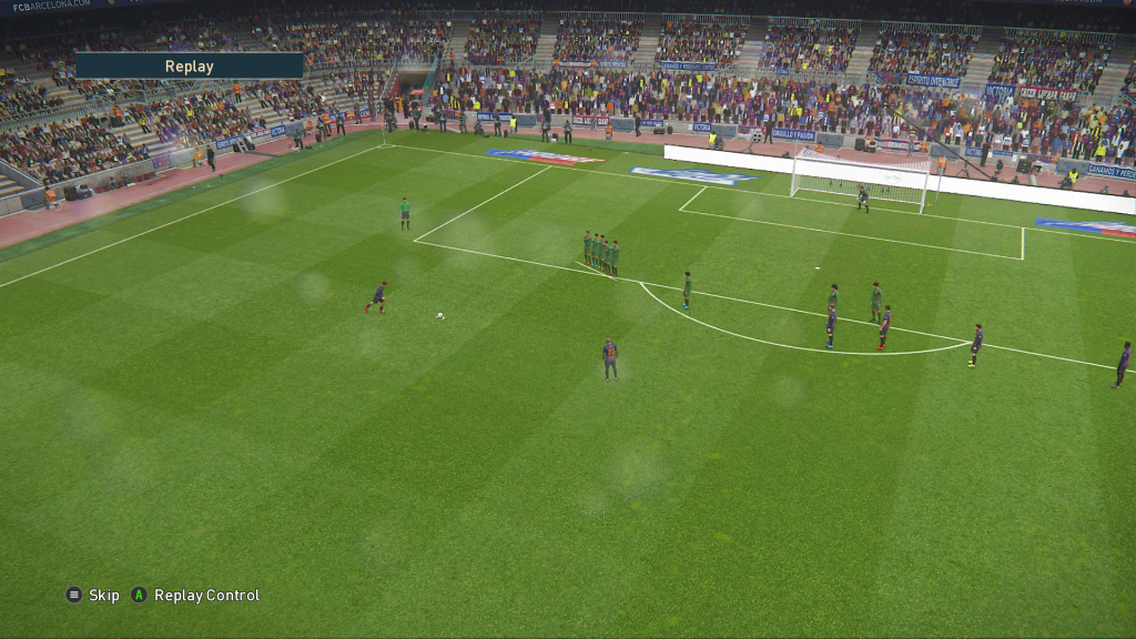 Pro Evolution Soccer 19 Review | Gammicks