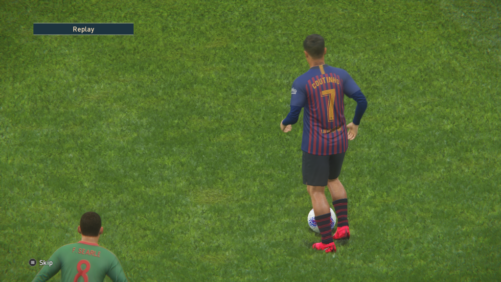 Pro Evolution Soccer 19 Review | Gammicks