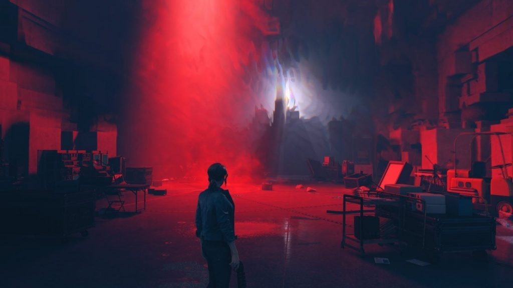 Control | The 10 Best Video Games of 2019 | Gammicks