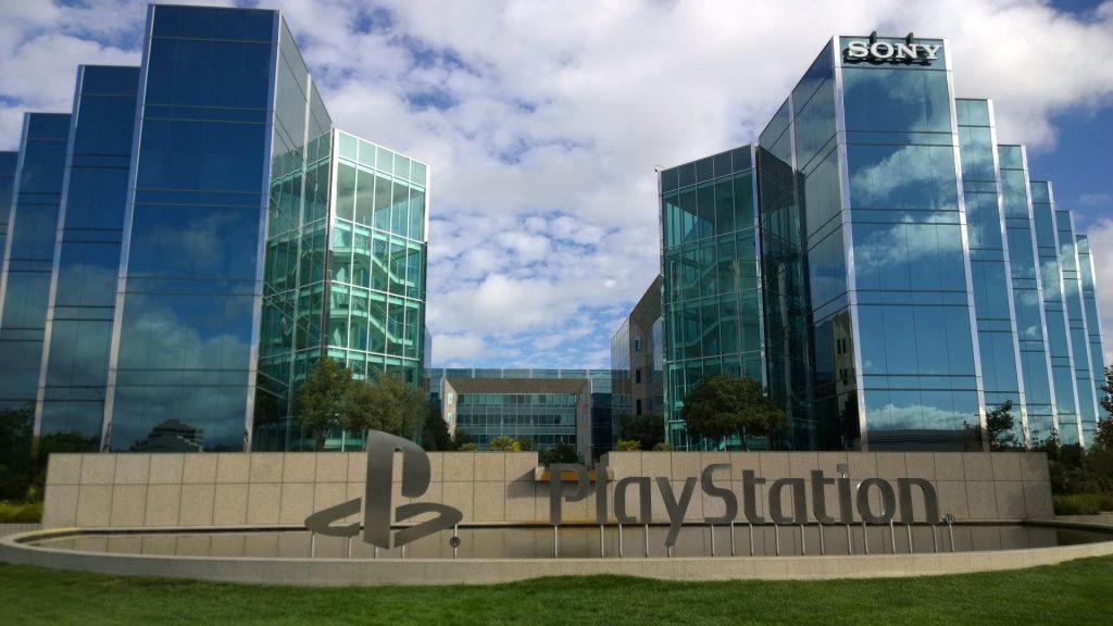Major Organizational Moves | PlayStation Assist: 8 Ways That Sony Is Leading the Future of A.I. | Gammicks
