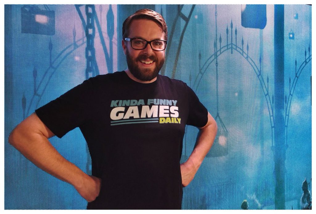 ≡ 8 Best Video Game Podcasts to Help You Survive the Holidays 》 Game