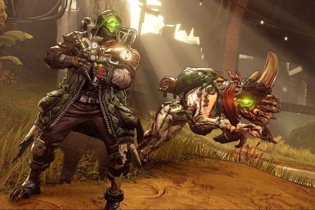 More Skill Trees for Existing Classes | What To Expect From Borderlands 3 DLC | Gammicks