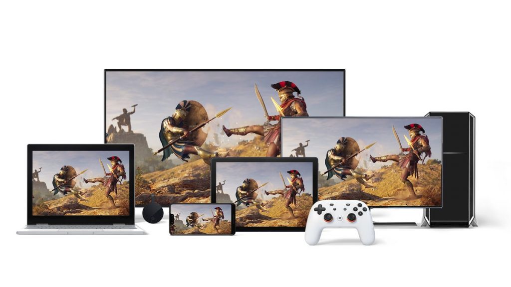 Sad Game Lineup | 8 Reasons You Shouldn’t Buy Google Stadia (Yet) | Gammicks