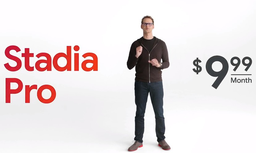 Bad Pricing Model | 8 Reasons You Shouldn’t Buy Google Stadia (Yet) | Gammicks