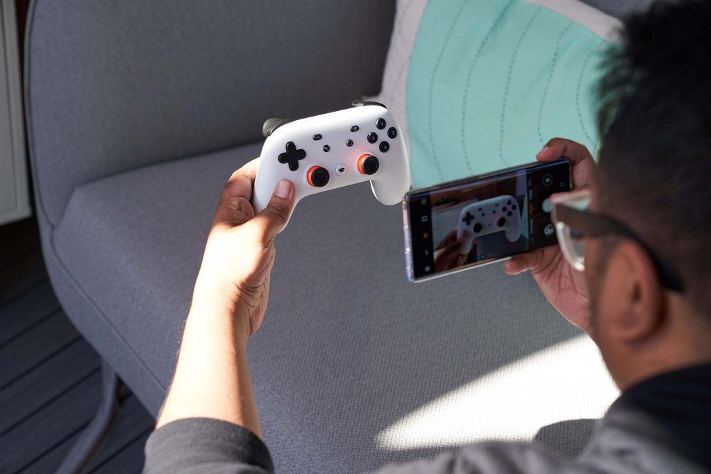 Low Device Support (For Now) | 8 Reasons You Shouldn’t Buy Google Stadia (Yet) | Gammicks