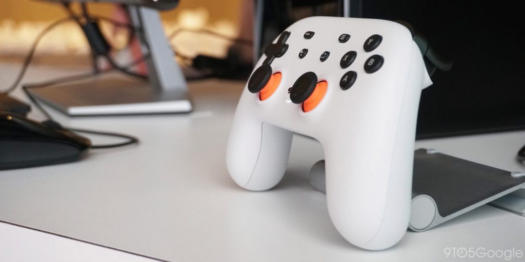 Connection Problems | 8 Reasons You Shouldn’t Buy Google Stadia (Yet) | Gammicks