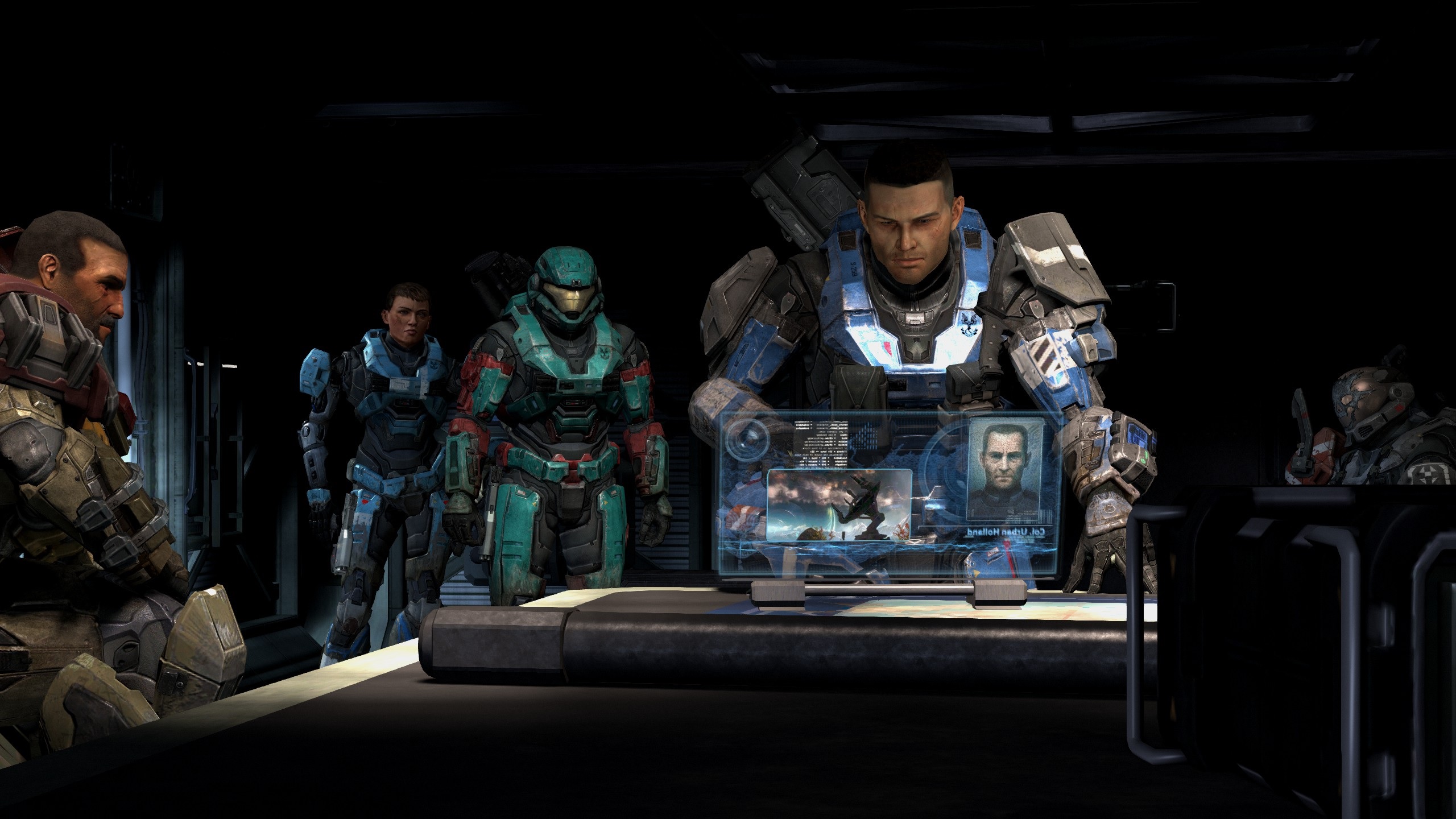 ≡ 7 Reasons Why Halo Reach Is the Best Halo Game Ever 》 Game news