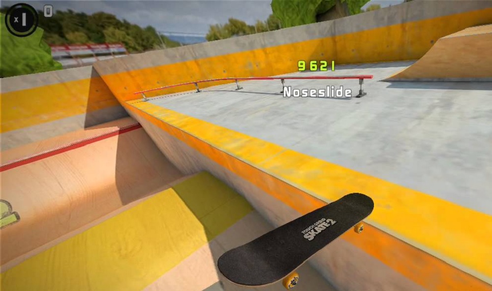 ≡ The Best Skateboarding Games to Try While Waiting for Skate 4 》 Game